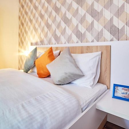 Comfort Apartments In Center Lwów Zewnętrze zdjęcie